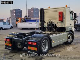 Volvo FM 370 FM 4X2 NL-Truck ADR VEB