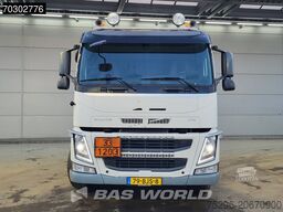 Volvo FM 370 FM 4X2 NL-Truck ADR VEB