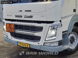 Volvo FM 370 FM 4X2 NL-Truck ADR VEB