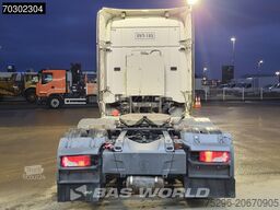 Scania R520 6X2 WB310! Full-Air Retarder Hydraulik 2xT...