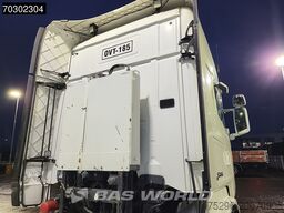 Scania R520 6X2 WB310! Full-Air Retarder Hydraulik 2xT...