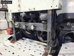 Scania R520 6X2 WB310! Full-Air Retarder Hydraulik 2xT...