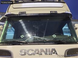 Scania R520 6X2 WB310! Full-Air Retarder Hydraulik 2xT...