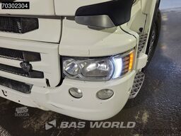 Scania R520 6X2 WB310! Full-Air Retarder Hydraulik 2xT...