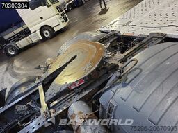 Scania R520 6X2 WB310! Full-Air Retarder Hydraulik 2xT...