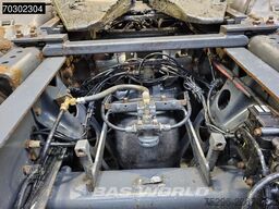 Scania R520 6X2 WB310! Full-Air Retarder Hydraulik 2xT...