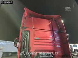 MAN TGX 18.460 4X2 XXL Mega Retarder 2xTanks