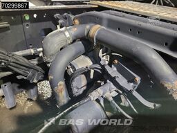 MAN TGX 18.460 4X2 XXL Mega Retarder 2xTanks