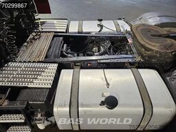 MAN TGX 18.460 4X2 XXL Mega Retarder 2xTanks