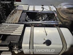 MAN TGX 18.460 4X2 XXL Mega Retarder 2xTanks