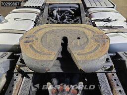 MAN TGX 18.460 4X2 XXL Mega Retarder 2xTanks