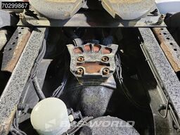 MAN TGX 18.460 4X2 XXL Mega Retarder 2xTanks