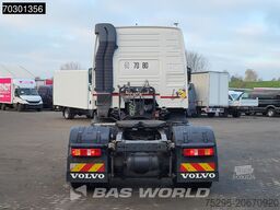 Volvo FM 450 4X2 LXL VEB Euro5