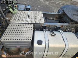 Volvo FM 450 4X2 LXL VEB Euro5