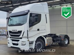Iveco Stralis 480 4X2 Retarder Hydraulik