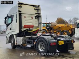 Iveco Stralis 480 4X2 Retarder Hydraulik