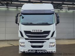 Iveco Stralis 480 4X2 Retarder Hydraulik