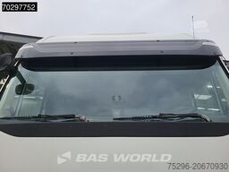 Iveco Stralis 480 4X2 Retarder Hydraulik