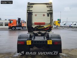 Iveco Stralis 480 4X2 Retarder Hydraulik