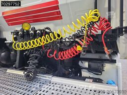 Iveco Stralis 480 4X2 Retarder Hydraulik