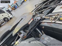 Iveco Stralis 480 4X2 Retarder Hydraulik