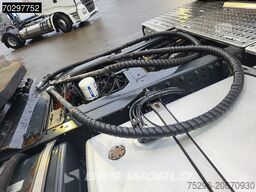 Iveco Stralis 480 4X2 Retarder Hydraulik