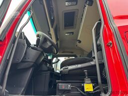 Mercedes-Benz ACTROS 1846 4x4HAD EURO6 CIĄGNIK SIODŁOWY Z HYD...