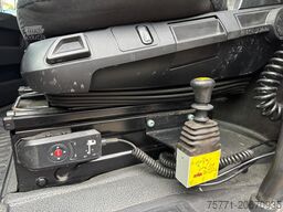 Mercedes-Benz ACTROS 1846 4x4HAD EURO6 CIĄGNIK SIODŁOWY Z HYD...