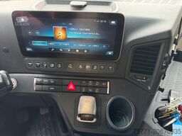 Mercedes-Benz ACTROS 1846 4x4HAD EURO6 CIĄGNIK SIODŁOWY Z HYD...