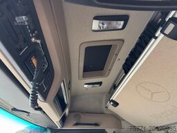 Mercedes-Benz ACTROS 1846 4x4HAD EURO6 CIĄGNIK SIODŁOWY Z HYD...