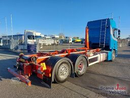 Scania R 450 B6x2*4NA