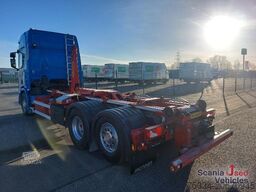 Scania R 450 B6x2*4NA