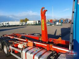 Scania R 450 B6x2*4NA