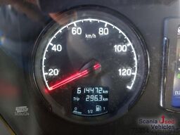 Scania R 450 B6x2*4NA