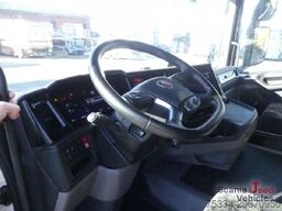 Scania R 460 A4x2NA Kipphydraulik New Dashboard