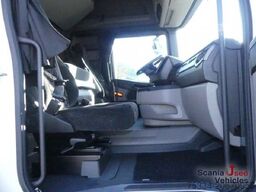 Scania R 460 A4x2NA Kipphydraulik New Dashboard