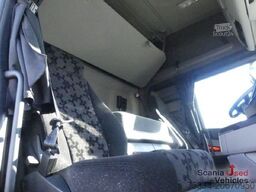 Scania R 460 A4x2NA Kipphydraulik New Dashboard