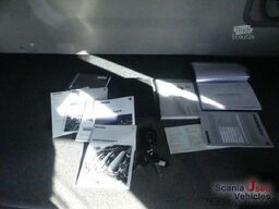 Scania R 460 A4x2NA Kipphydraulik New Dashboard