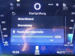 Scania R 460 A4x2NA Kipphydraulik New Dashboard