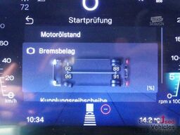 Scania R 460 A4x2NA Kipphydraulik New Dashboard