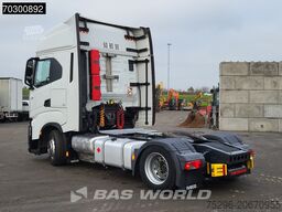Iveco S-Way 460 S-Way 4X2 Mega Retarder 2xTanks