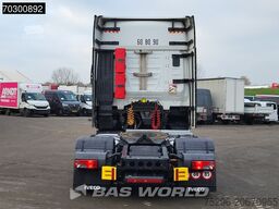 Iveco S-Way 460 S-Way 4X2 Mega Retarder 2xTanks