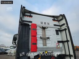 Iveco S-Way 460 S-Way 4X2 Mega Retarder 2xTanks