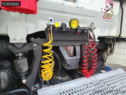 Iveco S-Way 460 S-Way 4X2 Mega Retarder 2xTanks