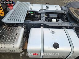 Iveco S-Way 460 S-Way 4X2 Mega Retarder 2xTanks