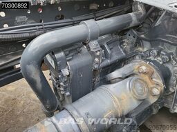 Iveco S-Way 460 S-Way 4X2 Mega Retarder 2xTanks