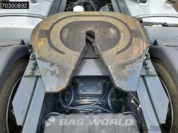 Iveco S-Way 460 S-Way 4X2 Mega Retarder 2xTanks