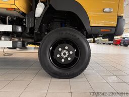 WILDE Expedition Truck