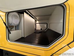 WILDE Expedition Truck