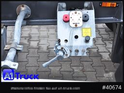 HUEFFERMANN HTSA 18.77, Tandem, Schlitten, oben gekuppelt,